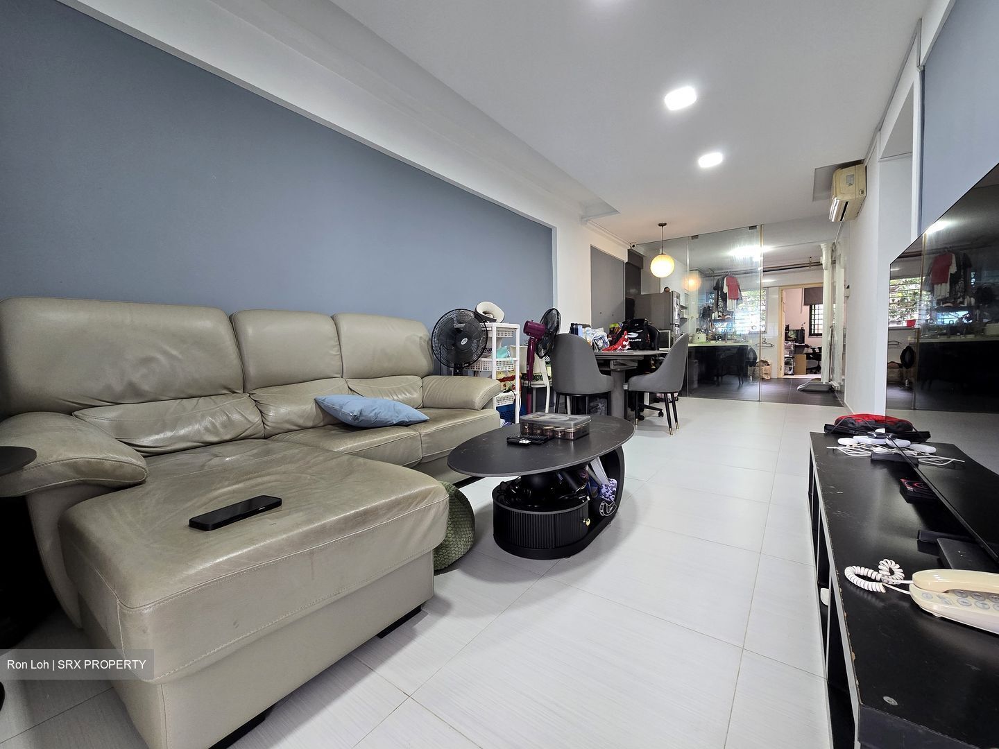 Blk 116 Bedok North Road (Bedok), HDB 3 Rooms #567547941